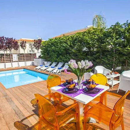 Villa Chateau Blanc *